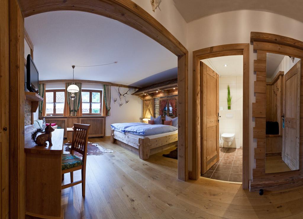 Hotel-Gasthof Zur Sonne パッペンハイム エクステリア 写真