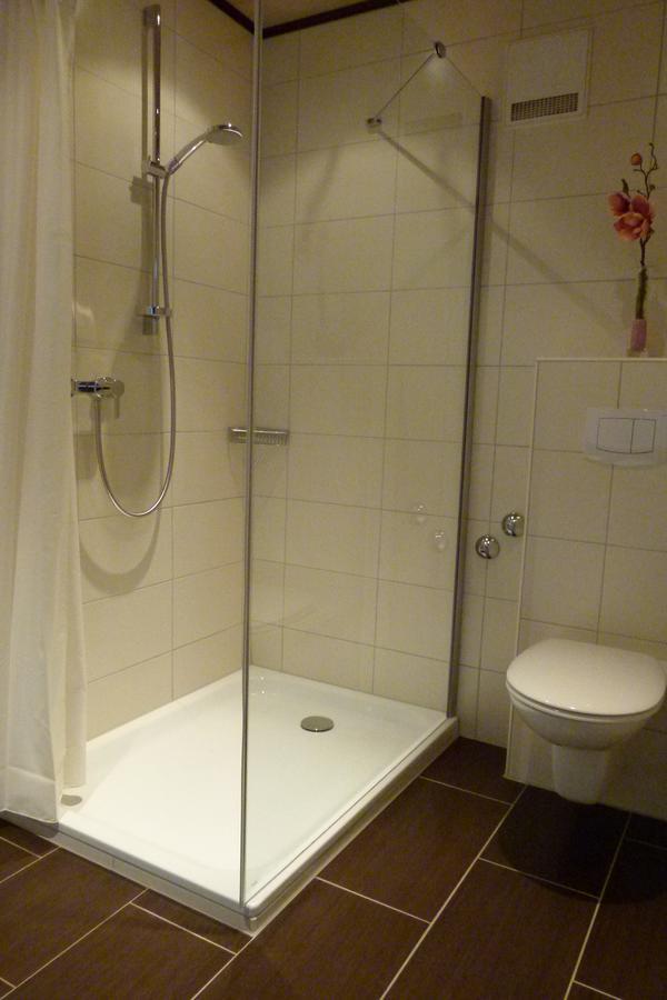 Hotel-Gasthof Zur Sonne パッペンハイム エクステリア 写真